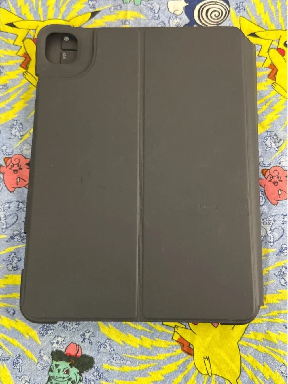 Logitech slim folio